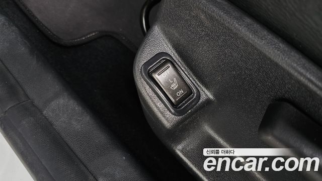 Renault Korea SM3 2013 — photo 29