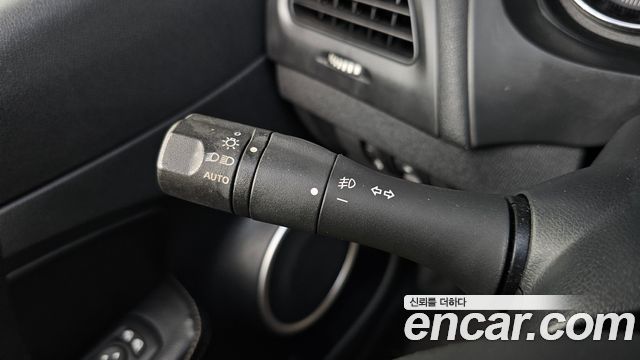 Renault Korea SM3 2013 — photo 30