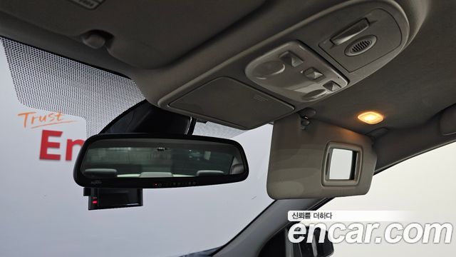 Renault Korea SM3 2013 — photo 32