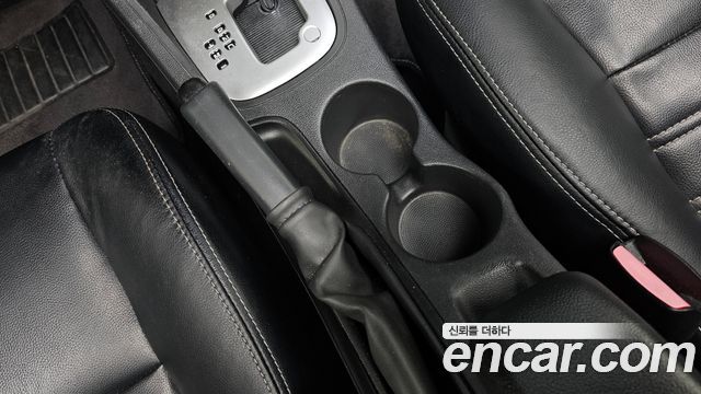 Renault Korea SM3 2013 — photo 33