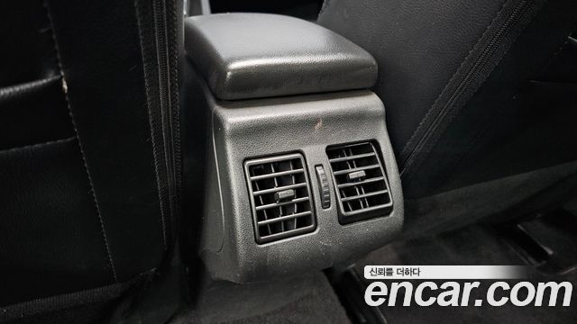 Renault Korea SM3 2013 — photo 34