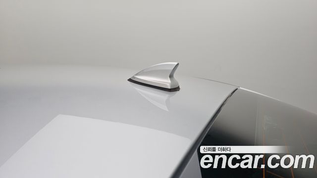 Renault Korea SM3 2013 — photo 35
