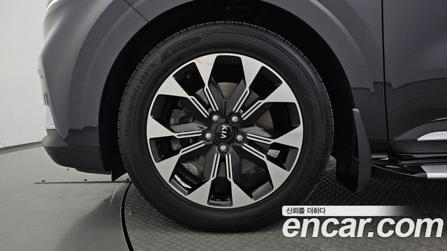 Kia Canival 2021 — photo 5