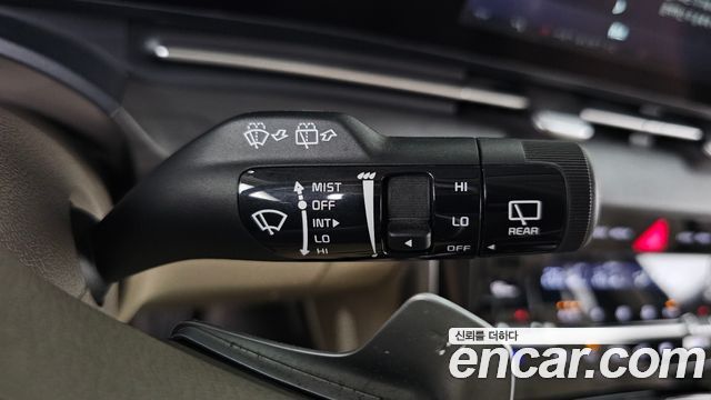 Kia Canival 2021 — photo 24