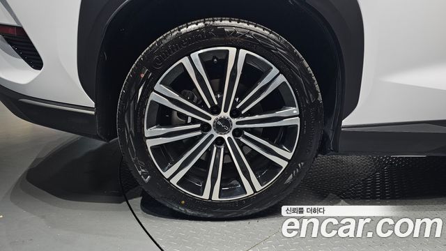 BYD Sealion 7  2026 — photo 5