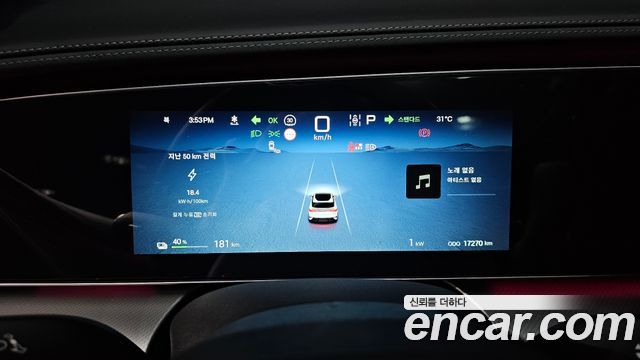 BYD Sealion 7  2026 — photo 11