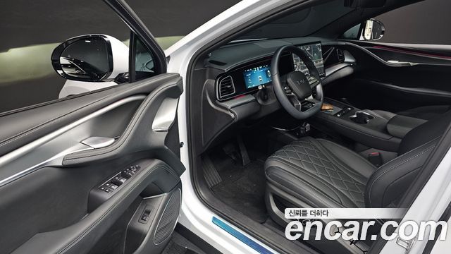 BYD Sealion 7  2026 — photo 13