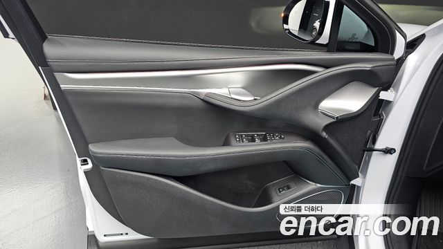 BYD Sealion 7  2026 — photo 14