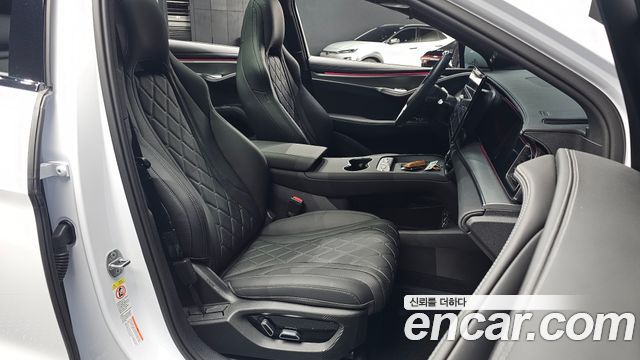 BYD Sealion 7  2026 — photo 16