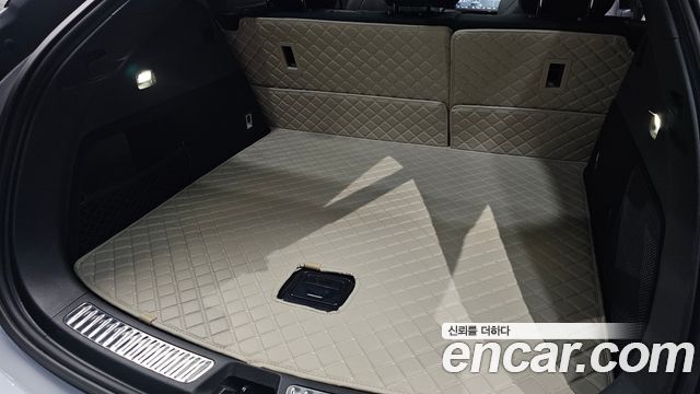 BYD Sealion 7  2026 — photo 29