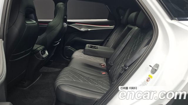 BYD Sealion 7  2026 — photo 30