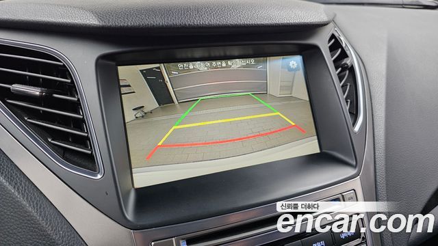 Hyundai Grandeur 2016 — photo 20