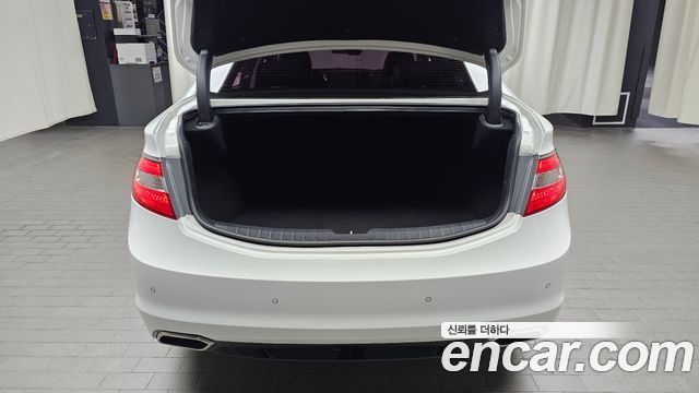 Hyundai Grandeur 2016 — photo 23