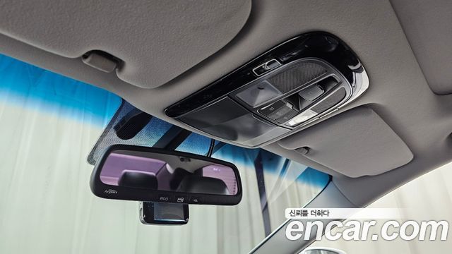 Hyundai Grandeur 2016 — photo 24