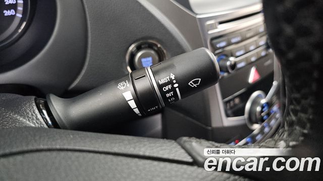 Hyundai Grandeur 2016 — photo 26