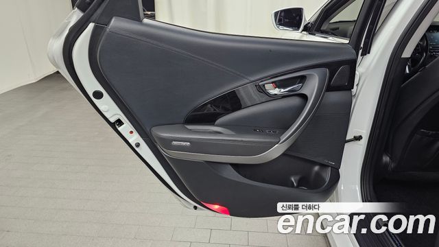 Hyundai Grandeur 2016 — photo 15