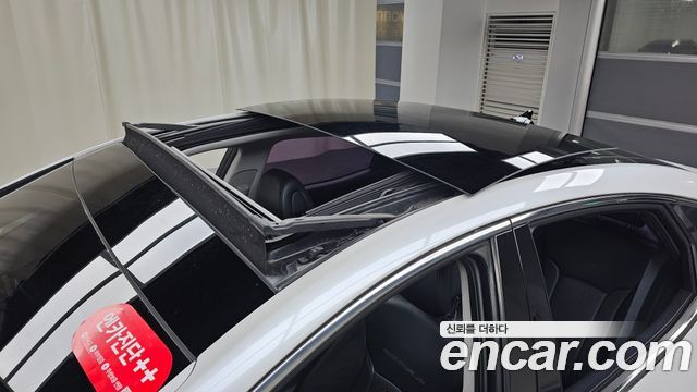 Hyundai Grandeur 2016 — photo 29