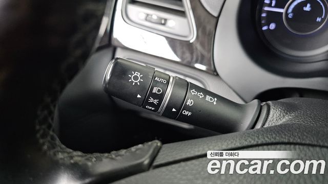 Hyundai Grandeur 2016 — photo 30