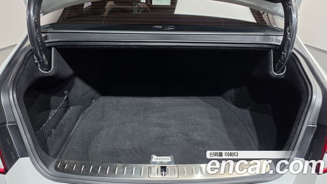 Genesis G90 2022 — photo 18
