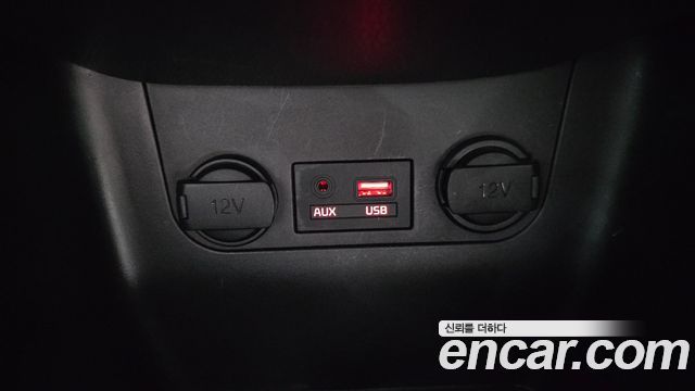 Kia morning 2016 — photo 18