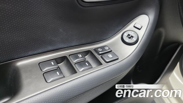 Kia morning 2016 — photo 29