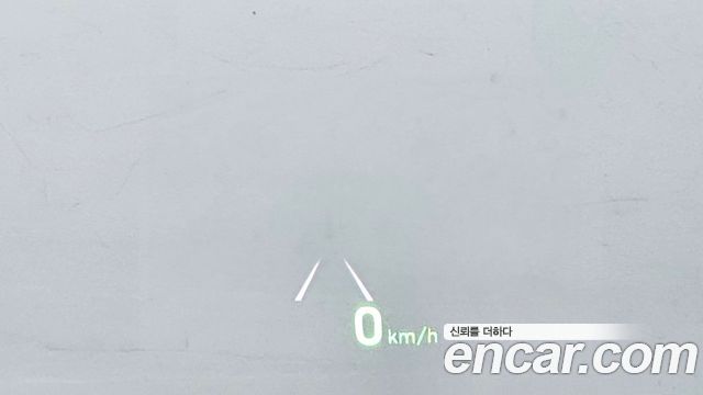 Genesis EQ900 2018 — photo 18