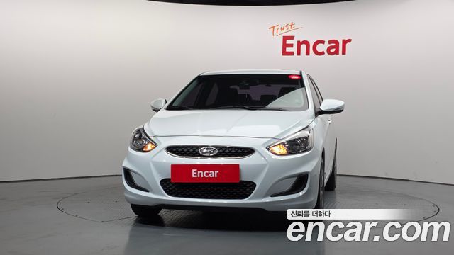 Hyundai Accent 2019 — photo 3