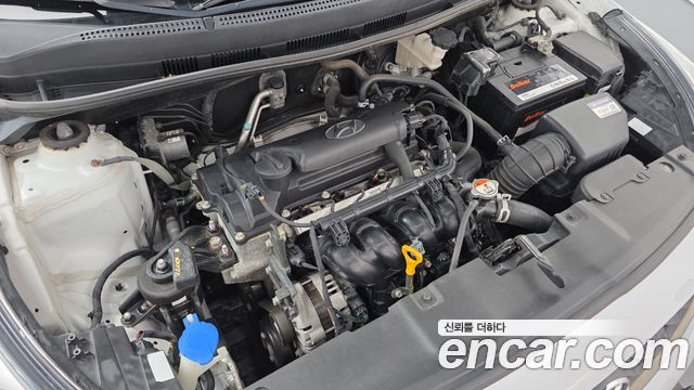 Hyundai Accent 2019 — photo 6