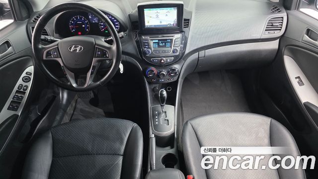 Hyundai Accent 2019 — photo 7