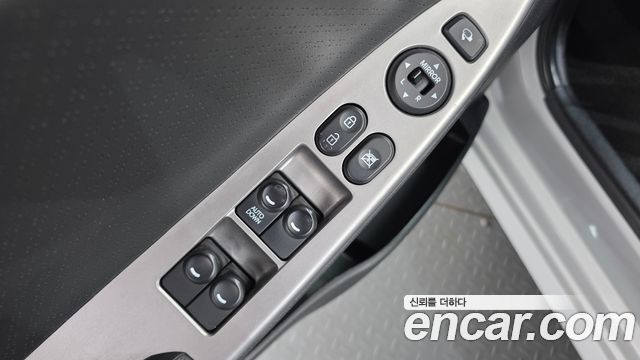 Hyundai Accent 2019 — photo 11