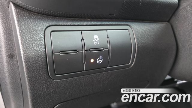 Hyundai Accent 2019 — photo 12