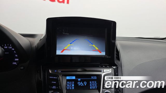 Hyundai Accent 2019 — photo 16