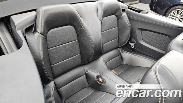 Ford Mustang 2017 — photo 12