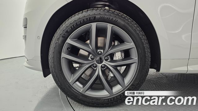 Land Rover Range Rover Sport 2026 — photo 8