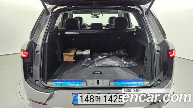 Land Rover Range Rover Sport 2026 — photo 10