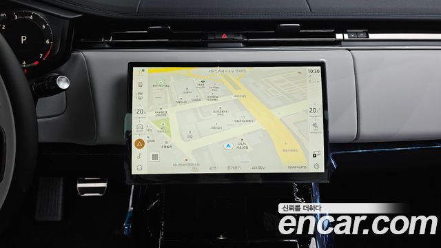 Land Rover Range Rover Sport 2026 — photo 14