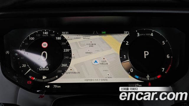 Land Rover Range Rover Sport 2026 — photo 16