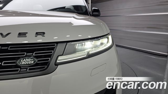 Land Rover Range Rover Sport 2026 — photo 17