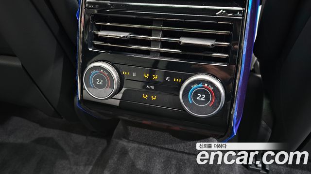 Land Rover Range Rover Sport 2026 — photo 18