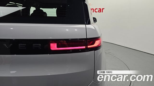 Land Rover Range Rover Sport 2026 — photo 19