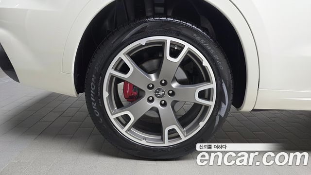 Maserati Levante 2020 — photo 5