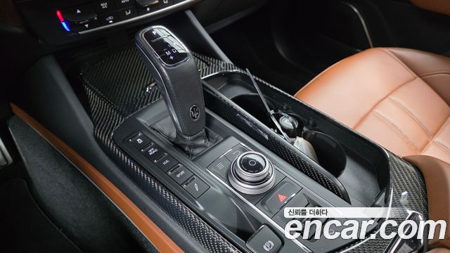 Maserati Levante 2020 — photo 12