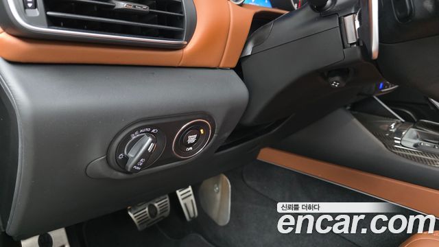 Maserati Levante 2020 — photo 29