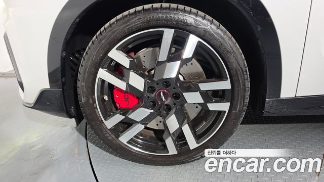 Mini Countryman 2025 — photo 5