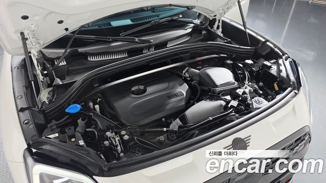 Mini Countryman 2025 — photo 6