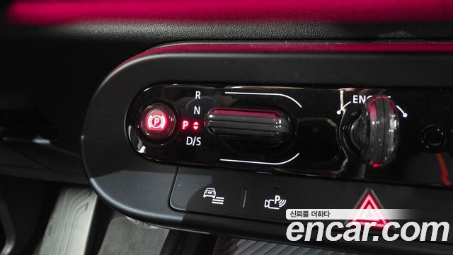 Mini Countryman 2025 — photo 12