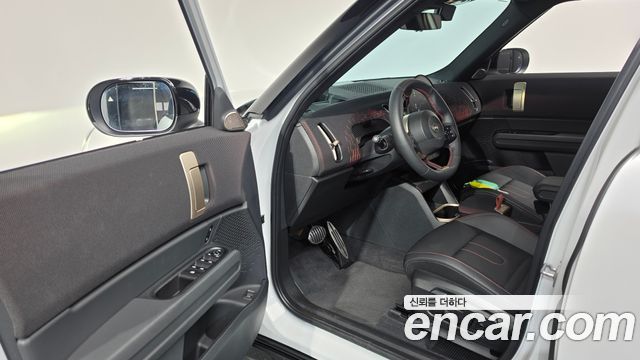 Mini Countryman 2025 — photo 13