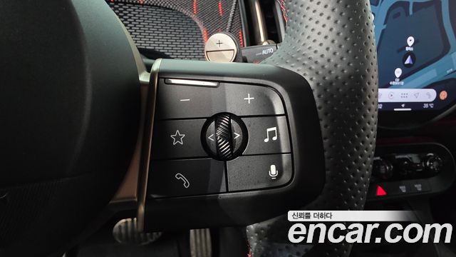 Mini Countryman 2025 — photo 22