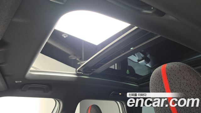 Mini Countryman 2025 — photo 23