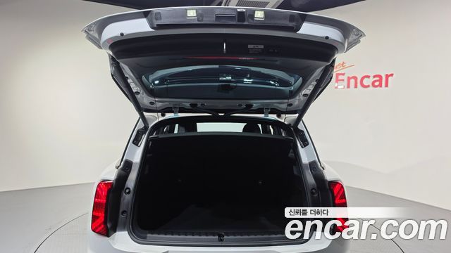 Mini Countryman 2025 — photo 25